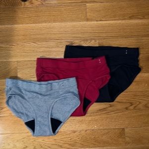 Thinx Period Underwear NEVER WORN